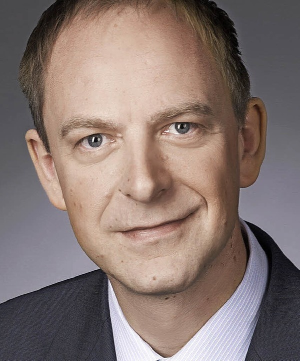 Dr. Christian Buck