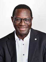 Dr. Karamba Diaby