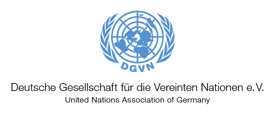 Deutsche Gesellschaft für die Vereinten Nationen