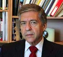 Dr. Yossi Beilin