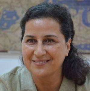 Dr. Canan Atilgan