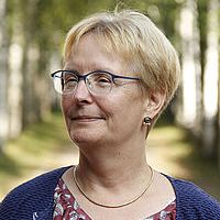 Prof. Dr. Ulrike Freitag