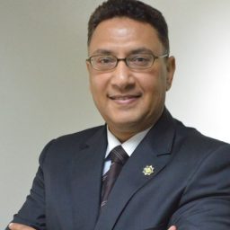 Dr. Ahmed Kandil