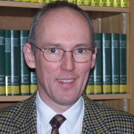 Prof. Dr. Dr. Peter Scholz