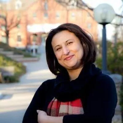 Huda Abuarqoub