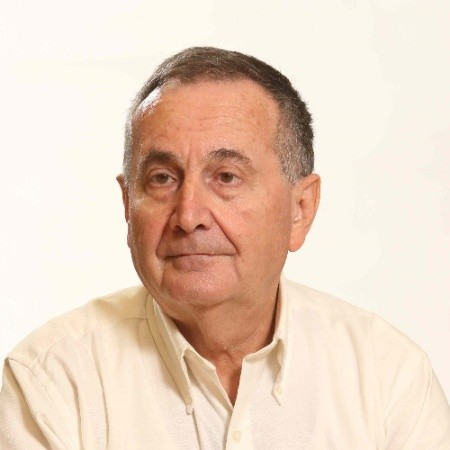 Shlomo Brom